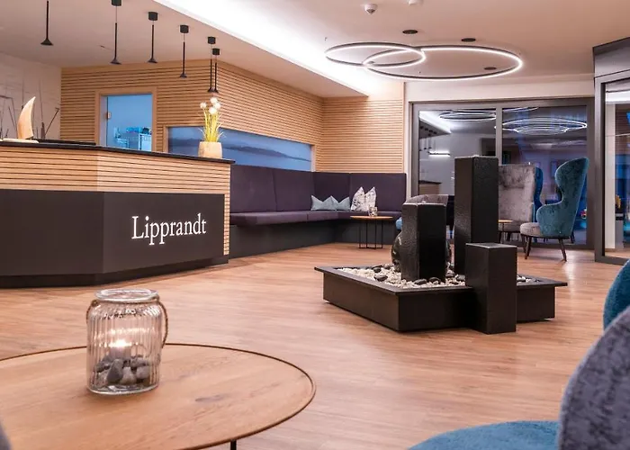 Hotel Lipprandt