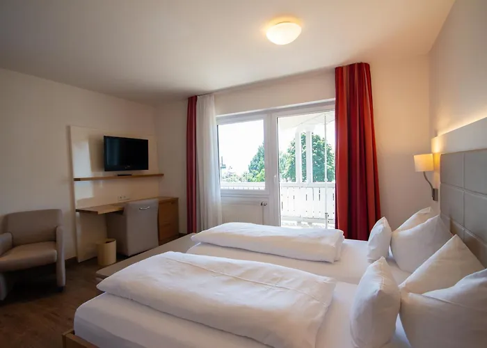 Hotel Lipprandt