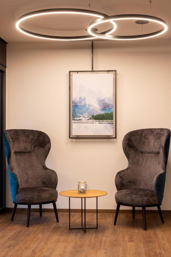 Hotel Lipprandt