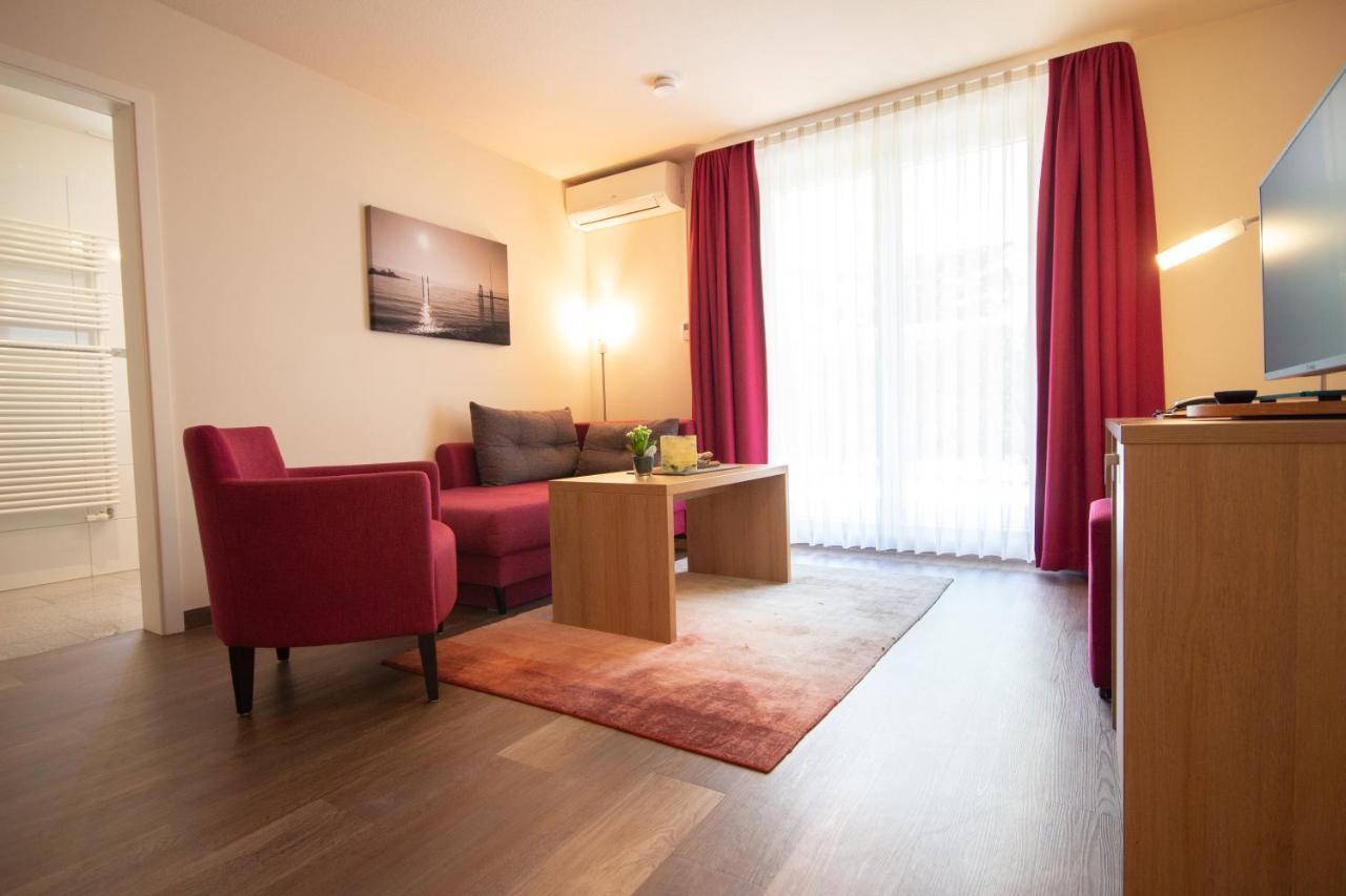 Lipprandt Hotel Wasserburg