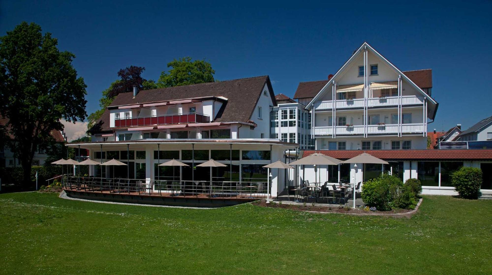 Lipprandt Hotel