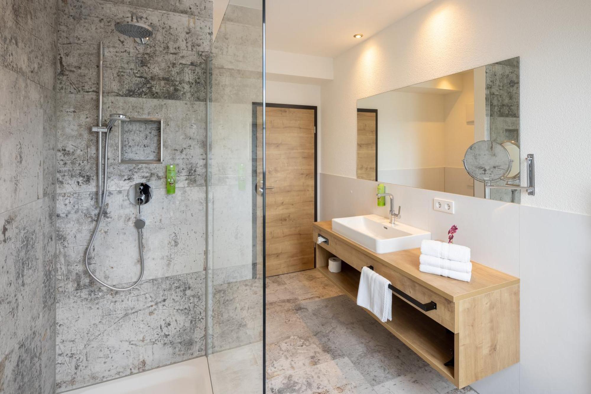 Hotel Lipprandt Wasserburg