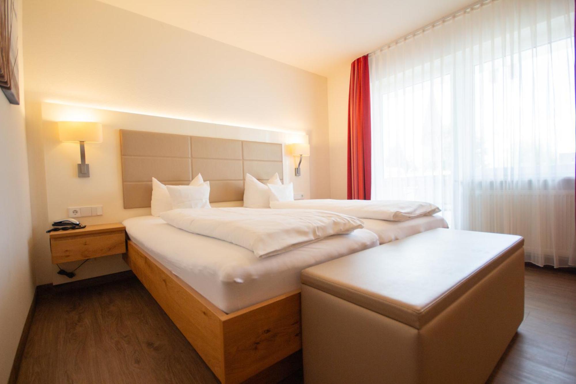 Lipprandt Hotel 4*