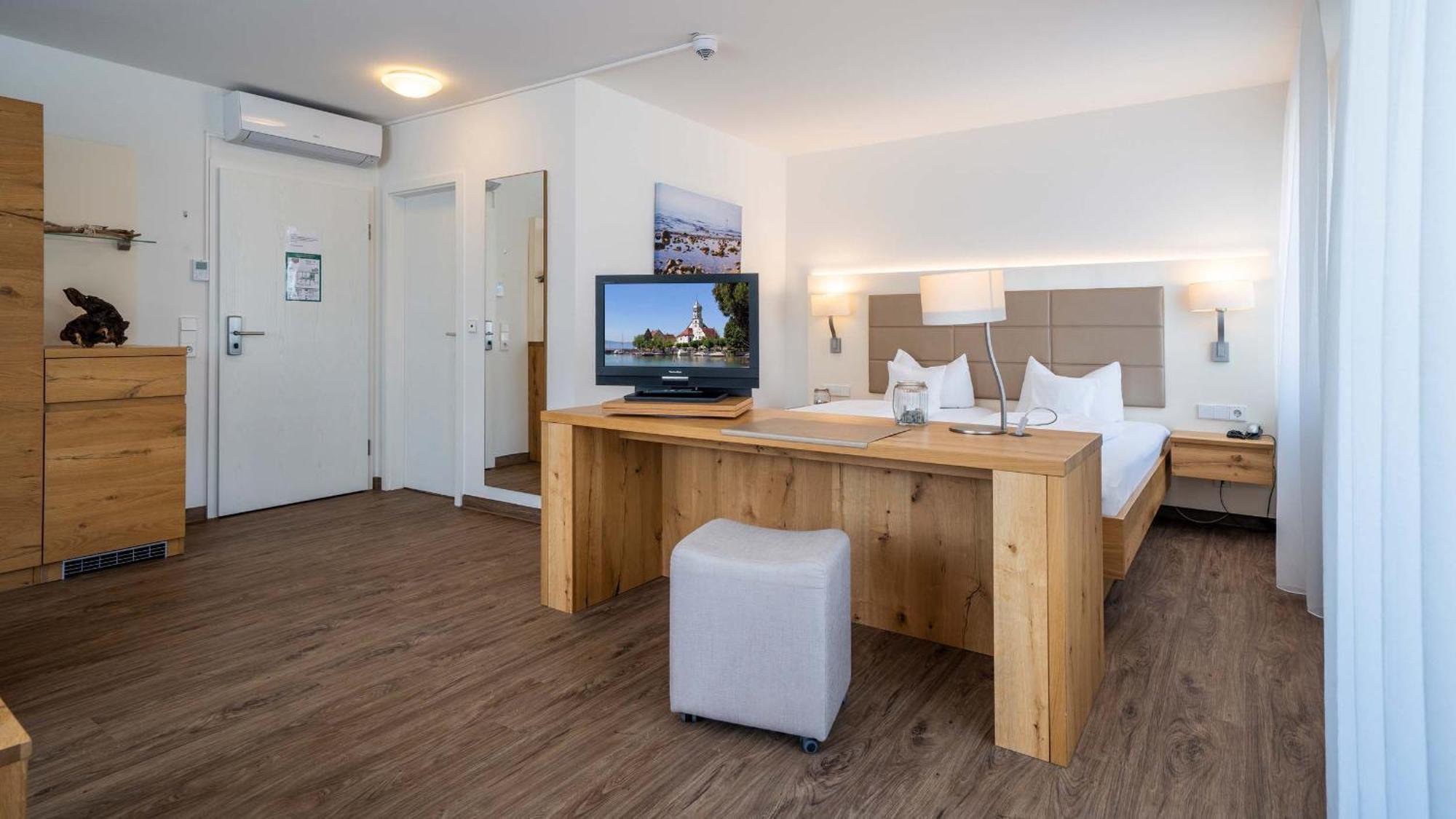 Lipprandt Hotel Wasserburg