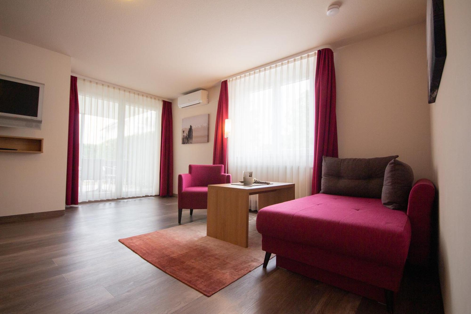 Lipprandt Hotel Wasserburg