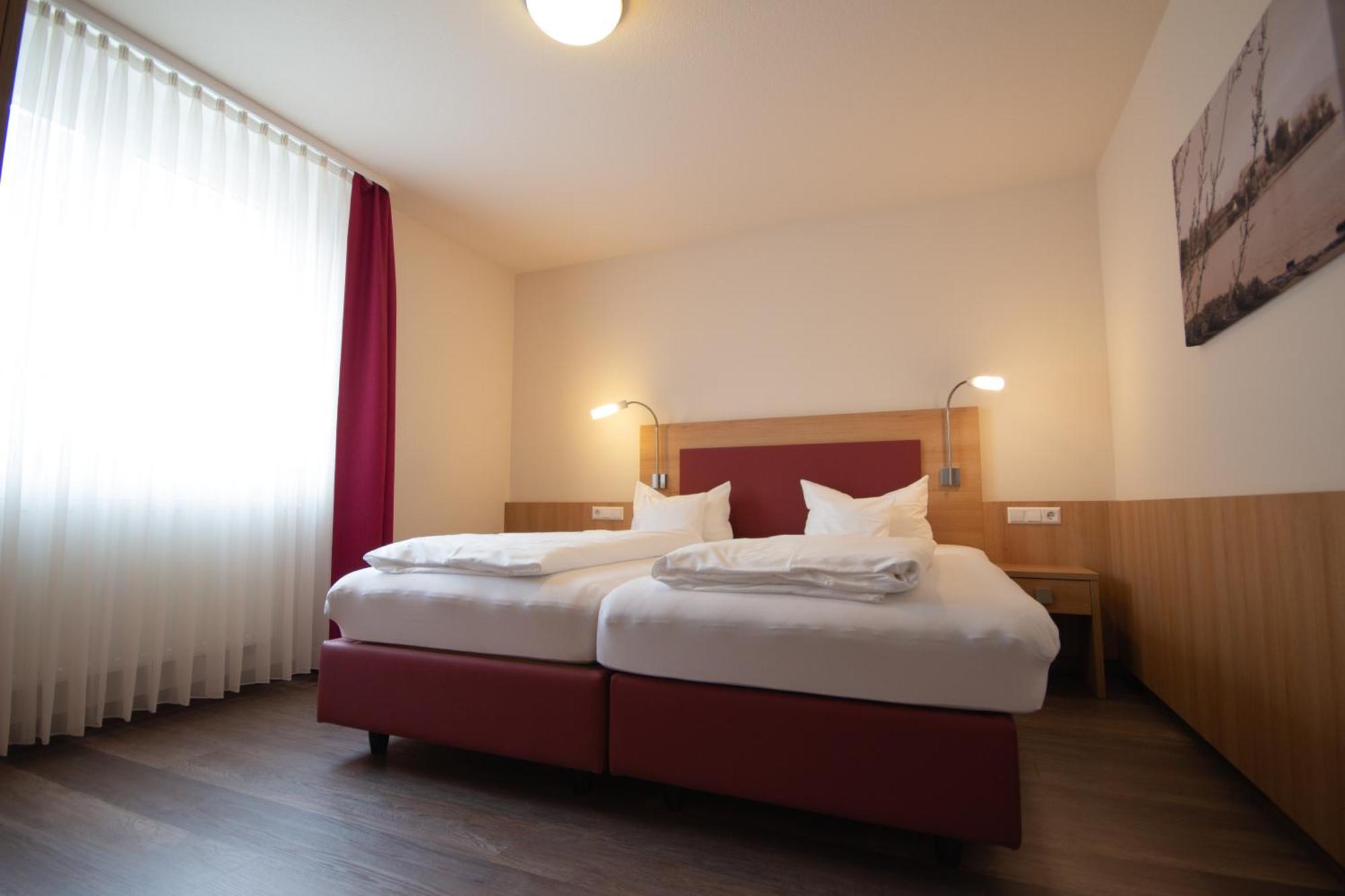 Lipprandt Hotel 4*